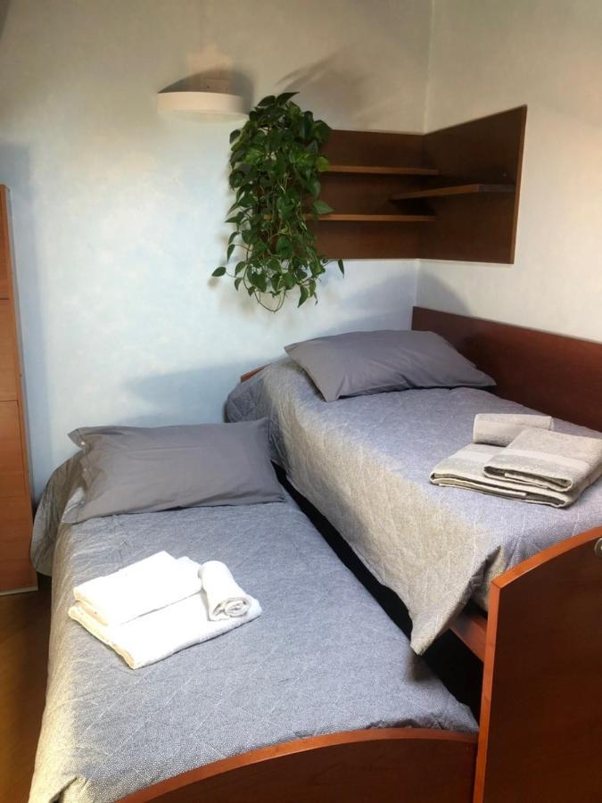 Villa Trevisi - Apartment Treviso Kültér fotó
