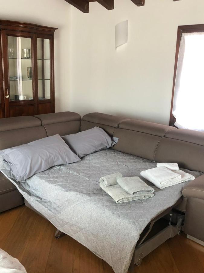Villa Trevisi - Apartment Treviso Kültér fotó