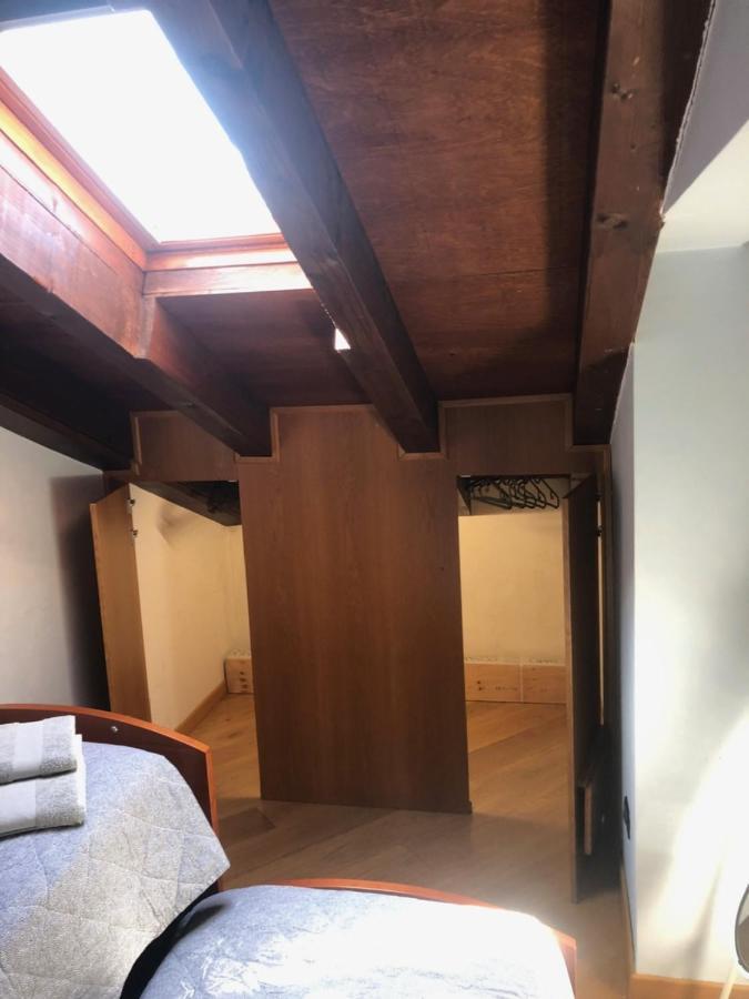 Villa Trevisi - Apartment Treviso Kültér fotó