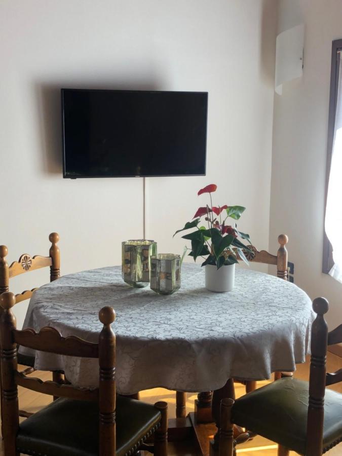 Villa Trevisi - Apartment Treviso Kültér fotó
