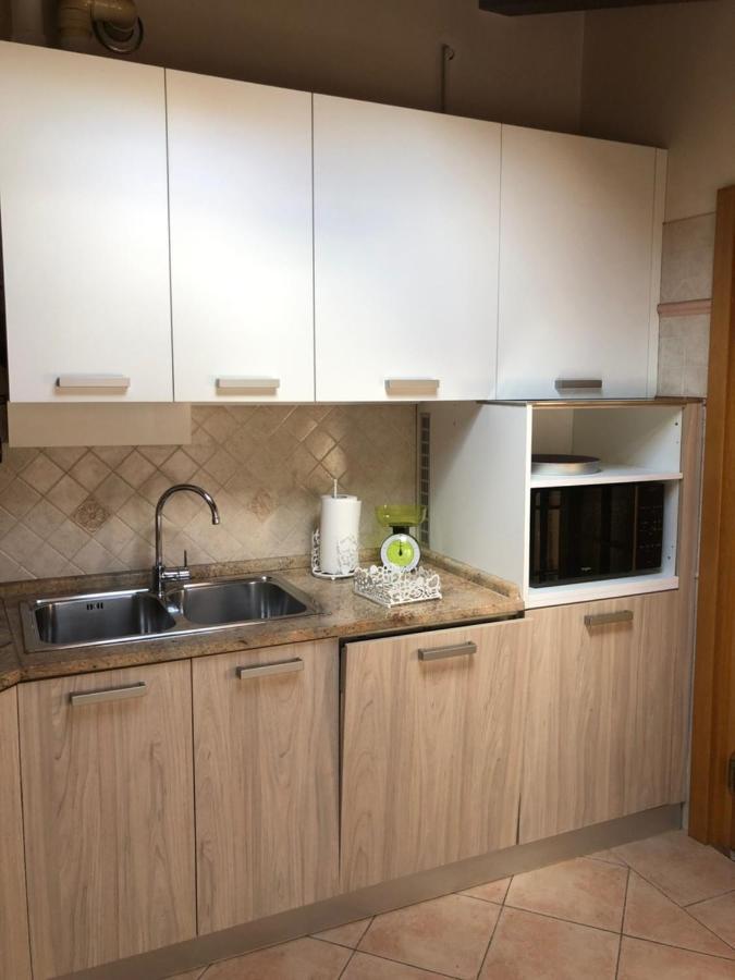 Villa Trevisi - Apartment Treviso Kültér fotó