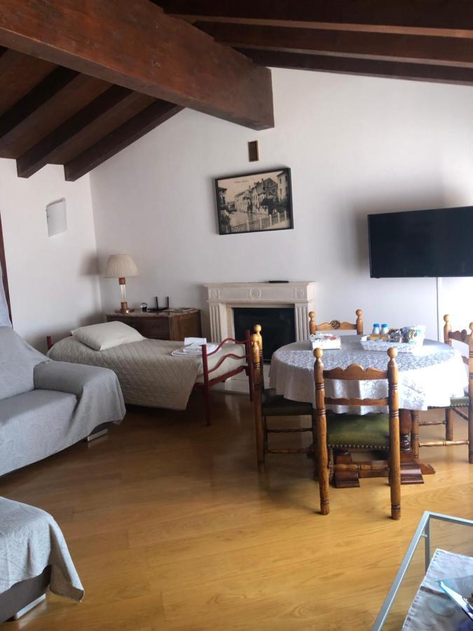 Villa Trevisi - Apartment Treviso Kültér fotó