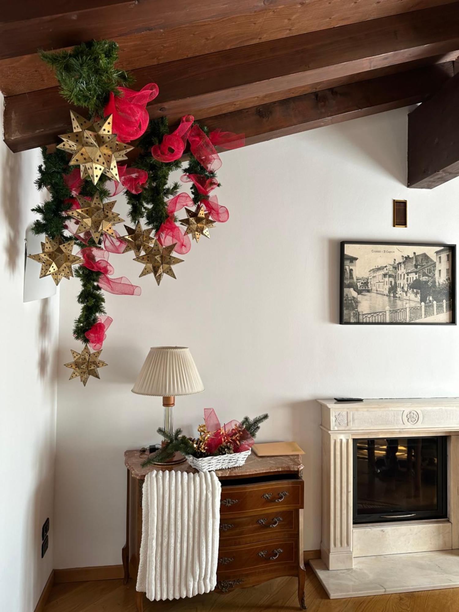 Villa Trevisi - Apartment Treviso Kültér fotó