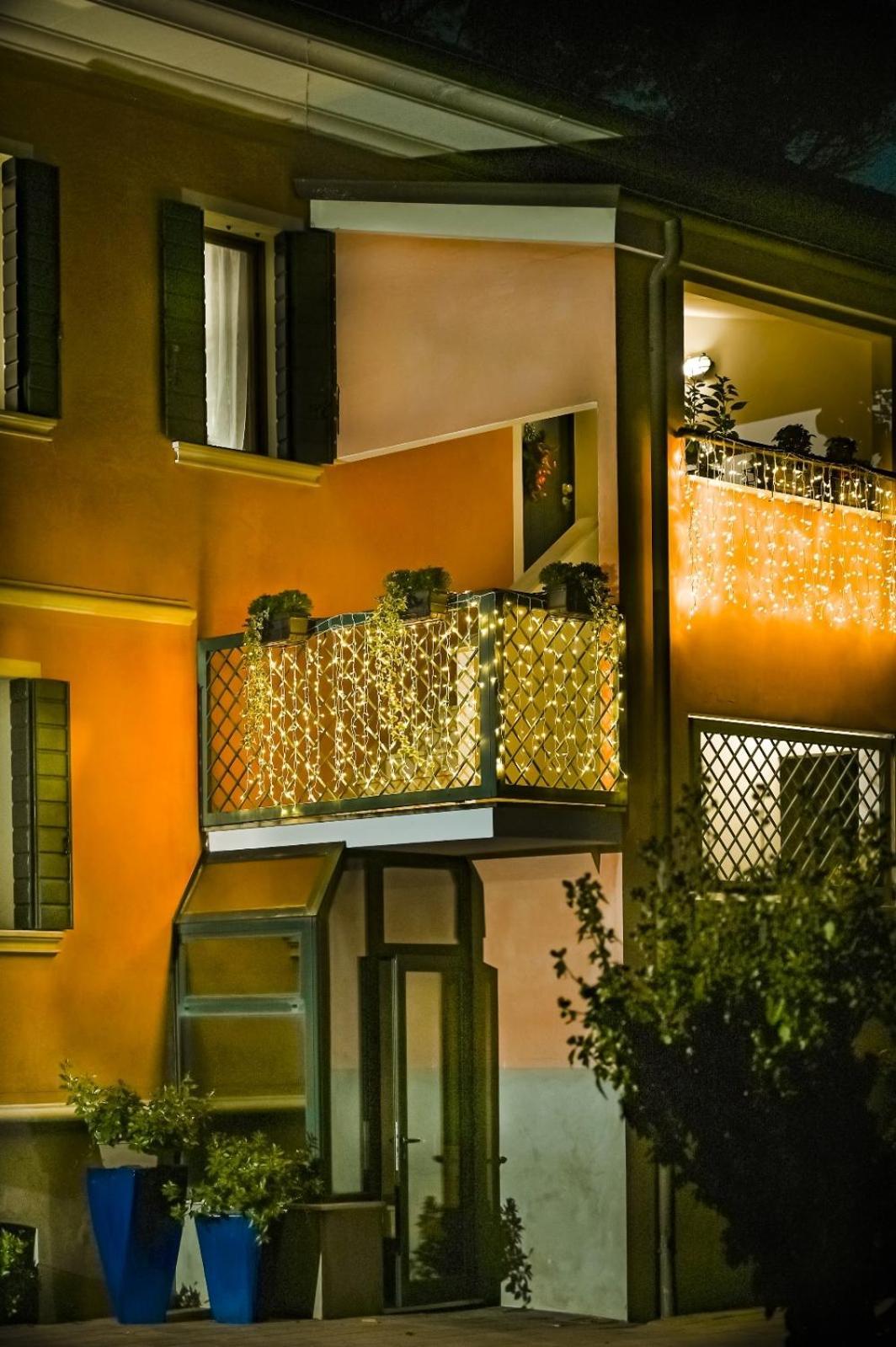 Villa Trevisi - Apartment Treviso Kültér fotó