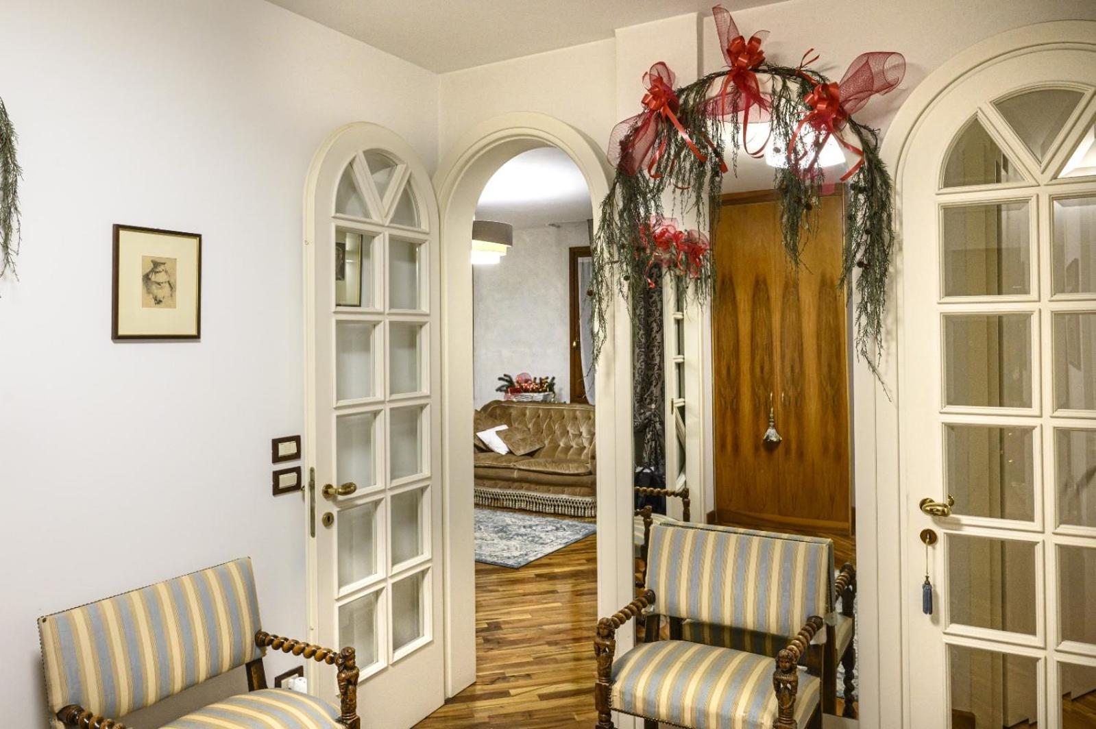 Villa Trevisi - Apartment Treviso Kültér fotó