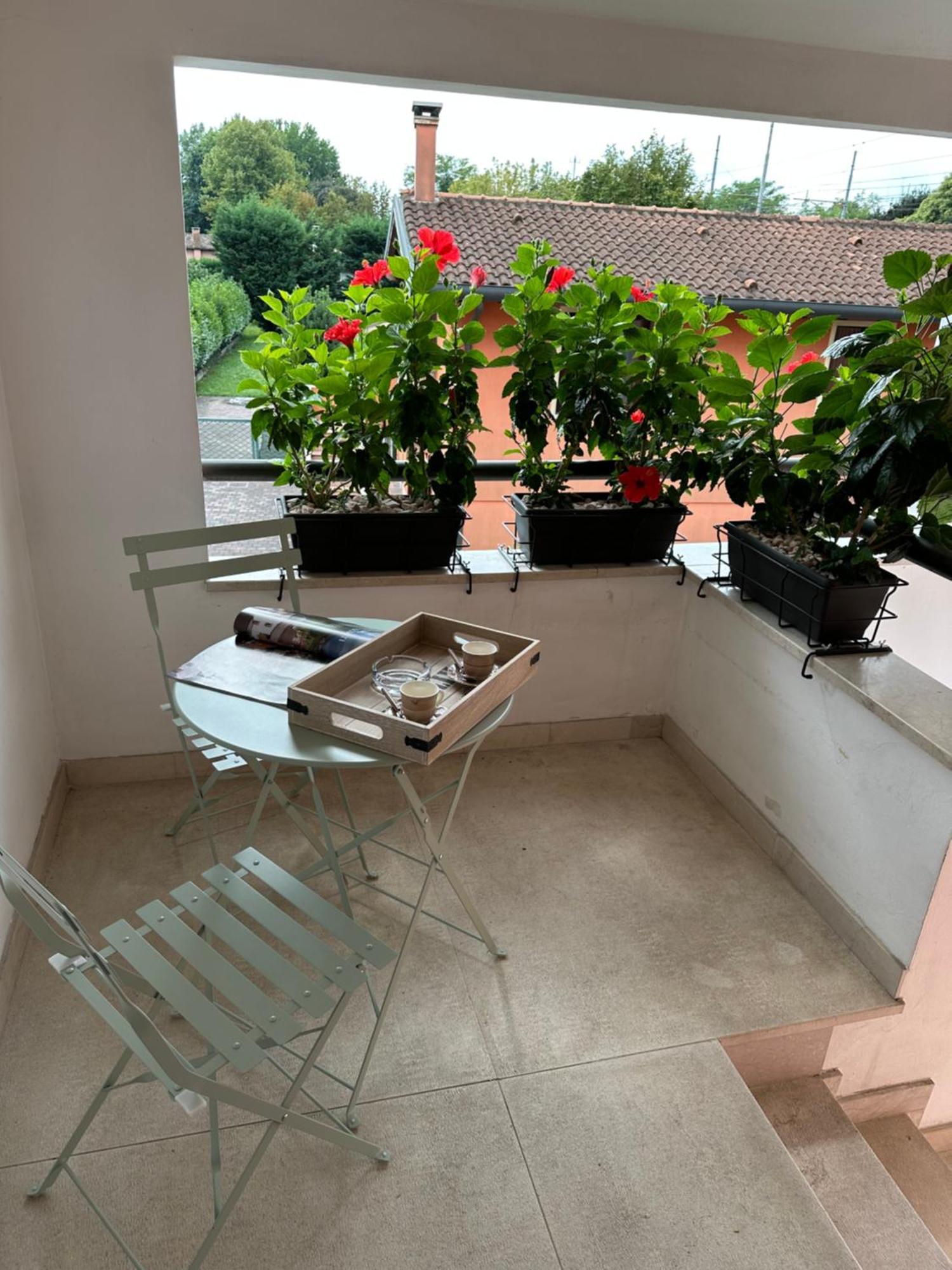 Villa Trevisi - Apartment Treviso Kültér fotó