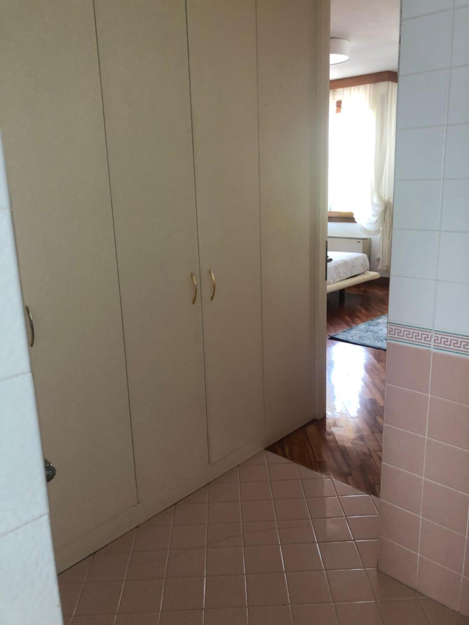 Villa Trevisi - Apartment Treviso Kültér fotó