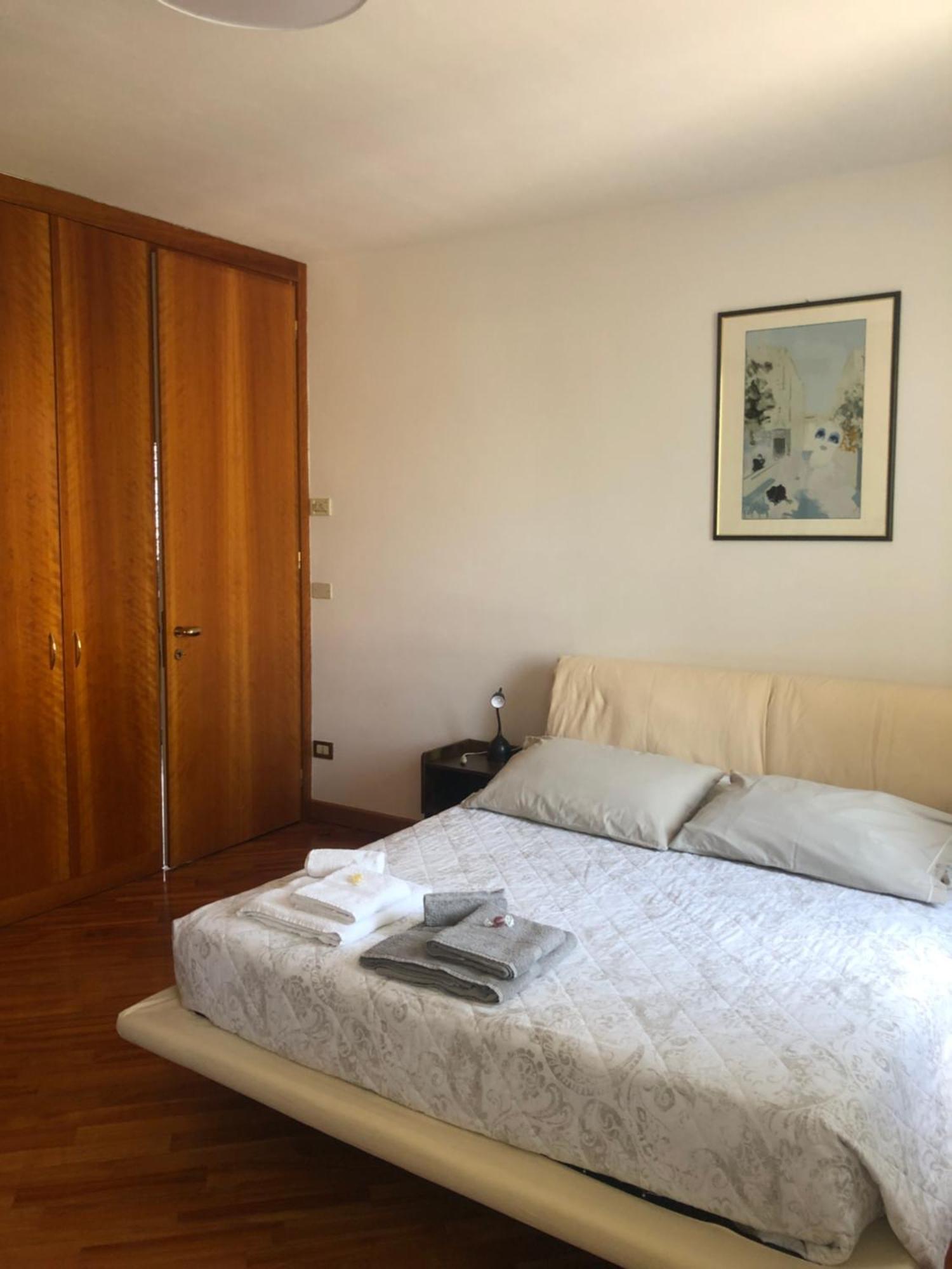 Villa Trevisi - Apartment Treviso Kültér fotó