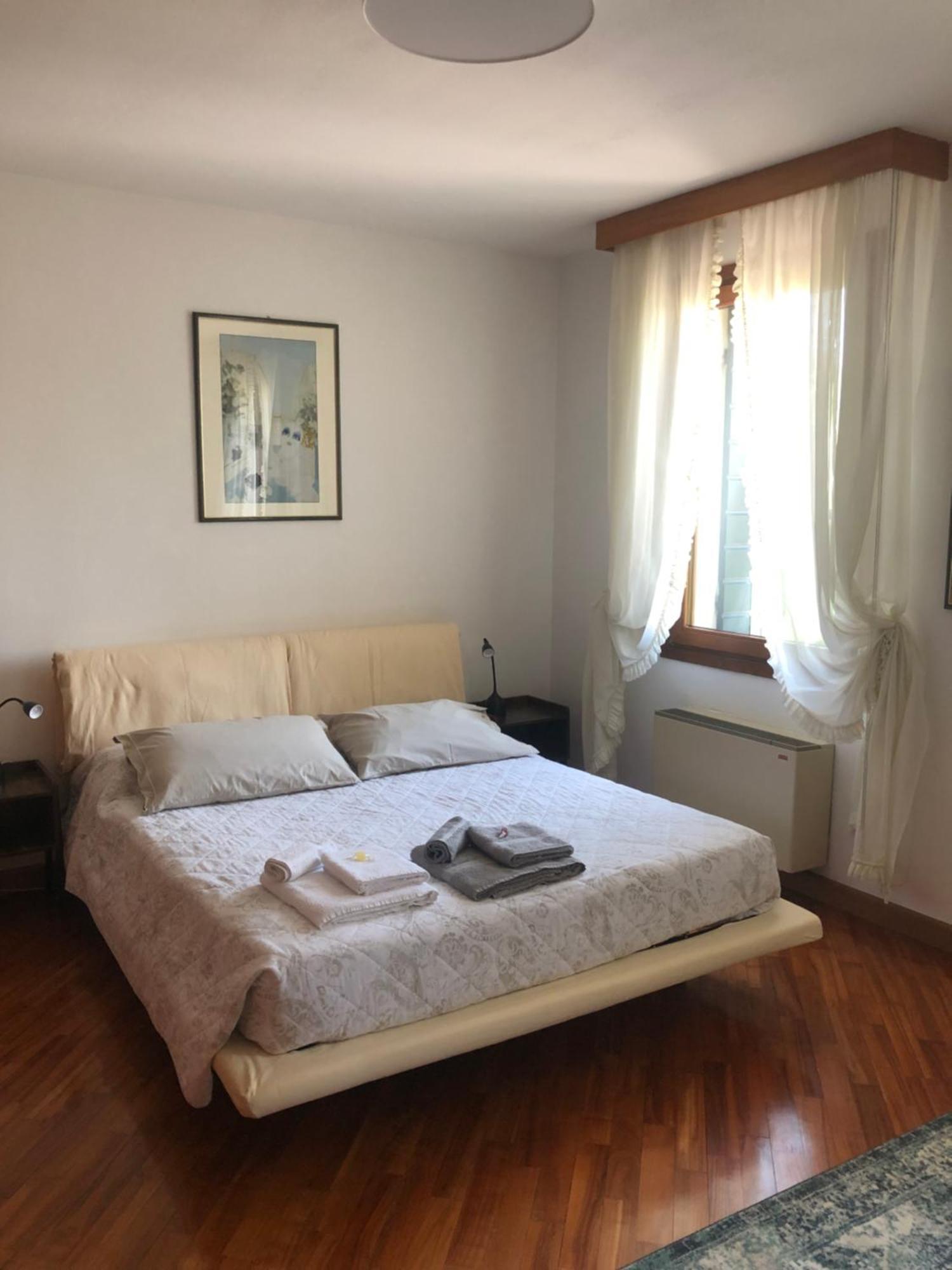 Villa Trevisi - Apartment Treviso Kültér fotó
