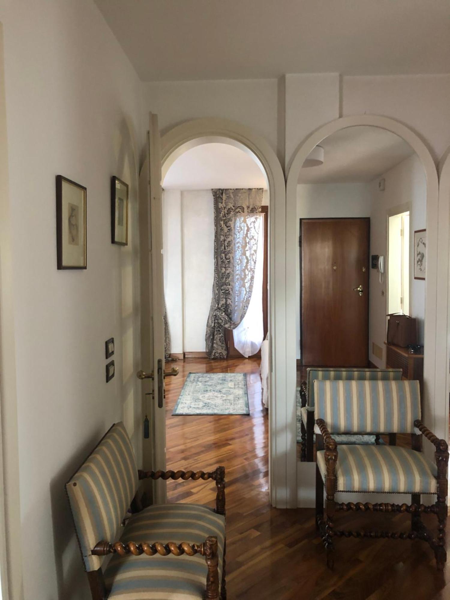 Villa Trevisi - Apartment Treviso Kültér fotó