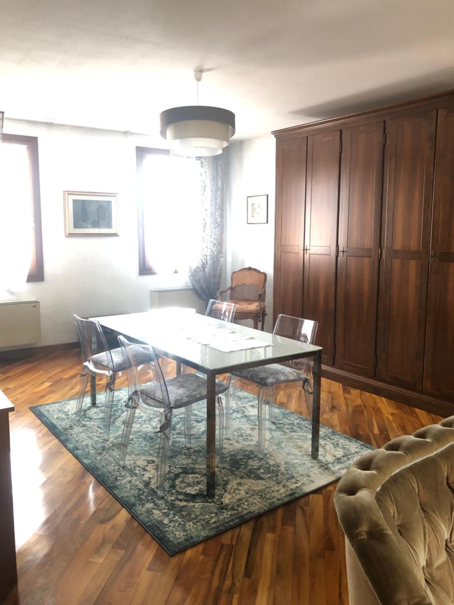 Villa Trevisi - Apartment Treviso Kültér fotó