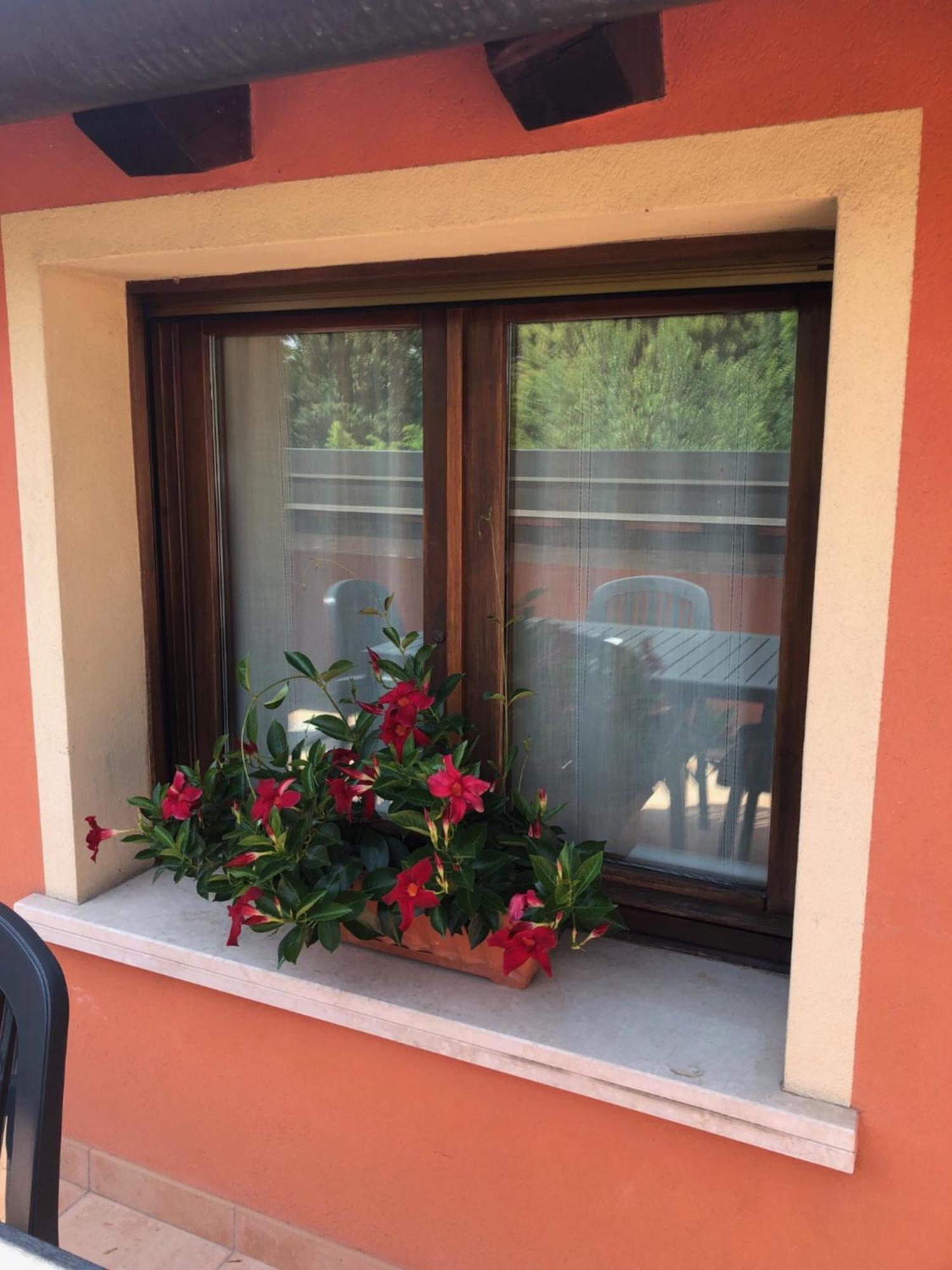 Villa Trevisi - Apartment Treviso Kültér fotó