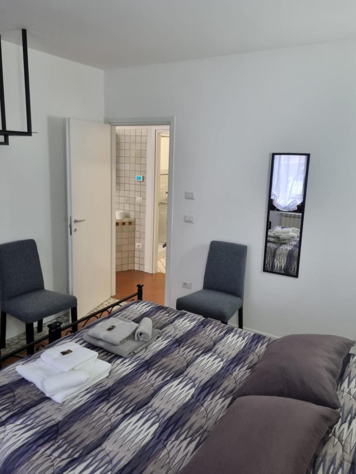Villa Trevisi - Apartment Treviso Kültér fotó