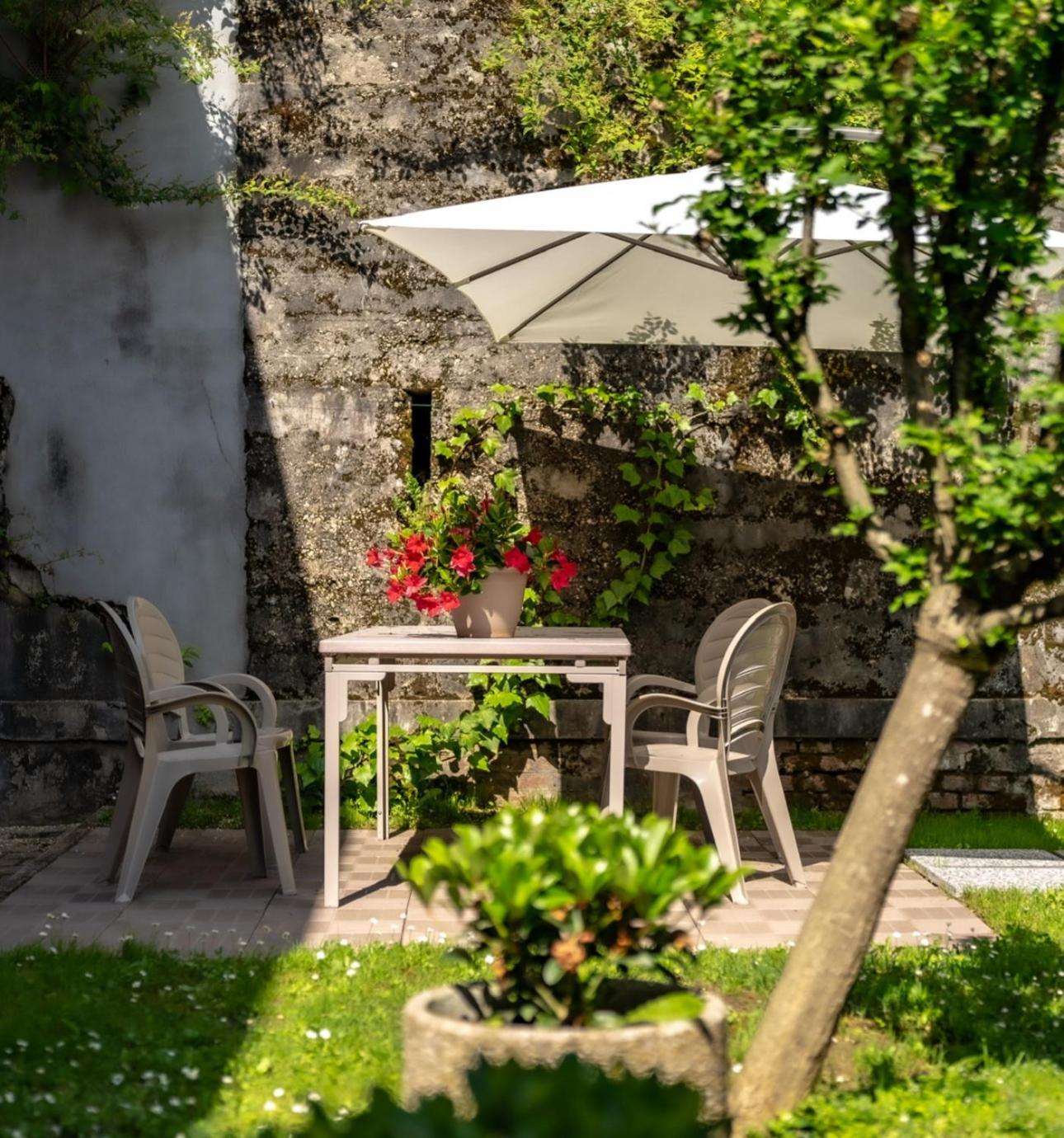 Villa Trevisi - Apartment Treviso Kültér fotó