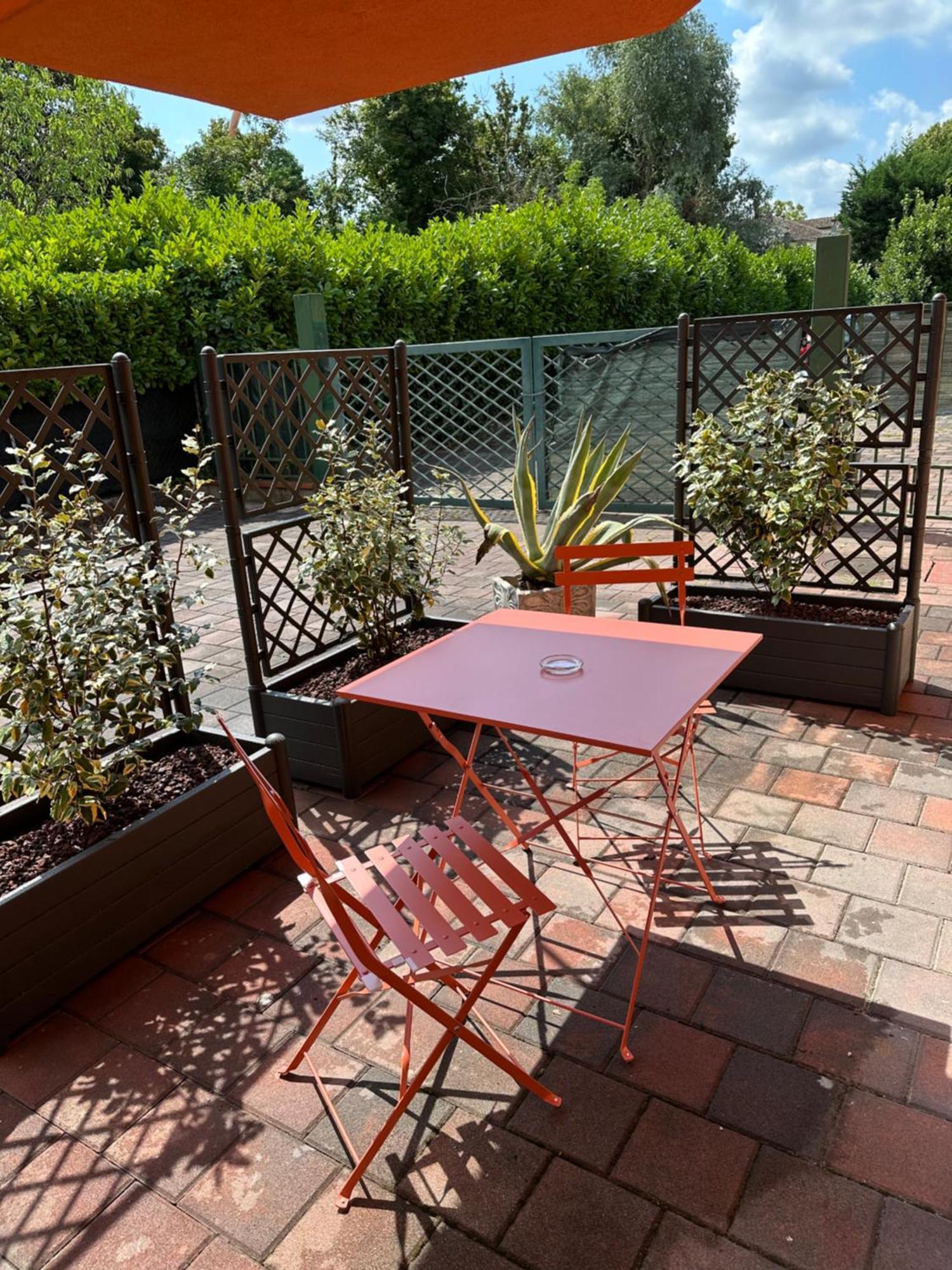 Villa Trevisi - Apartment Treviso Kültér fotó