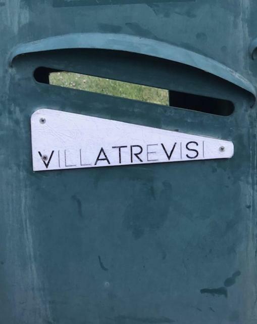 Villa Trevisi - Apartment Treviso Kültér fotó