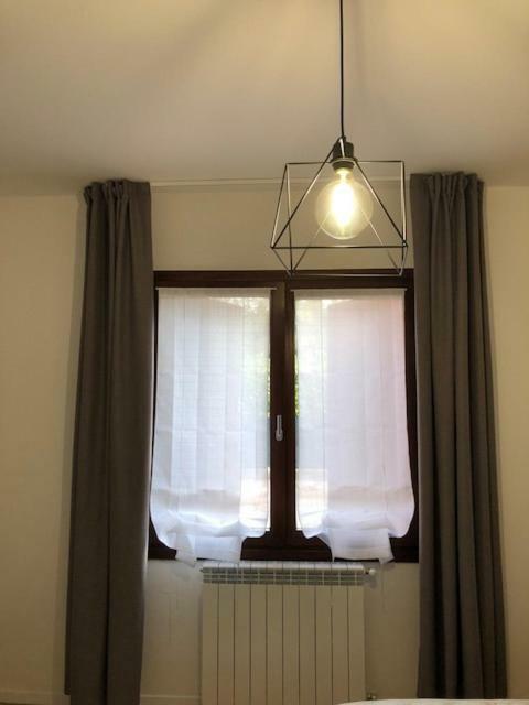 Villa Trevisi - Apartment Treviso Kültér fotó