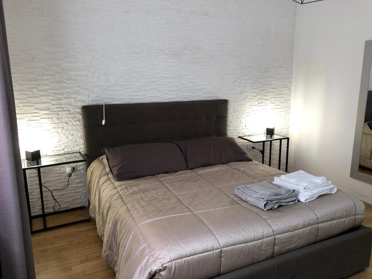 Villa Trevisi - Apartment Treviso Kültér fotó